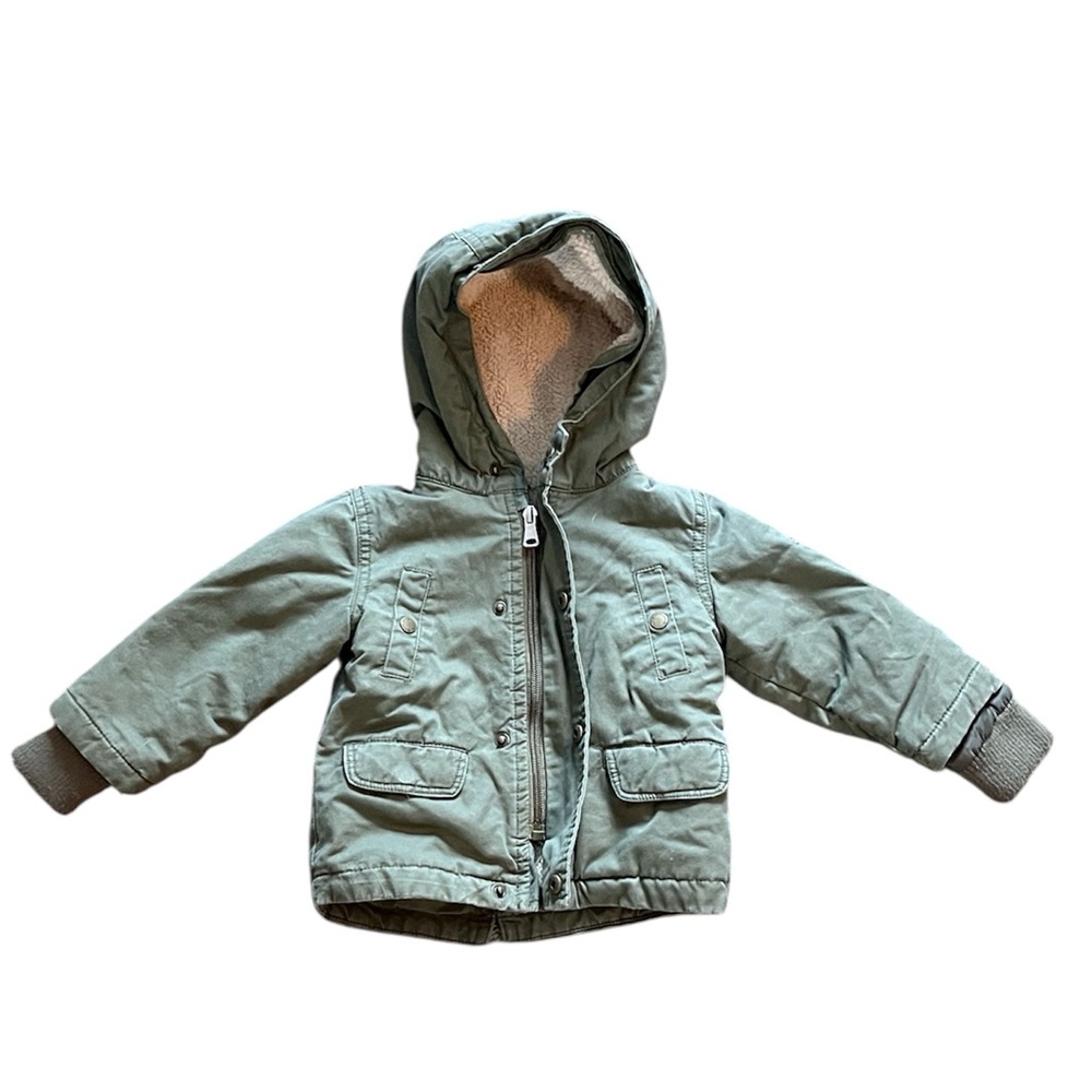 Ben Sherman | Baby Winter Jacket